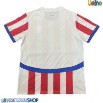 Maglie da calcio Paraguay Prima Maglia Copa America 2024 Manica Corta